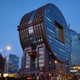 Illustration for article titled These Brand New Circular Buildings Are Astonishing Feats Of Engineering